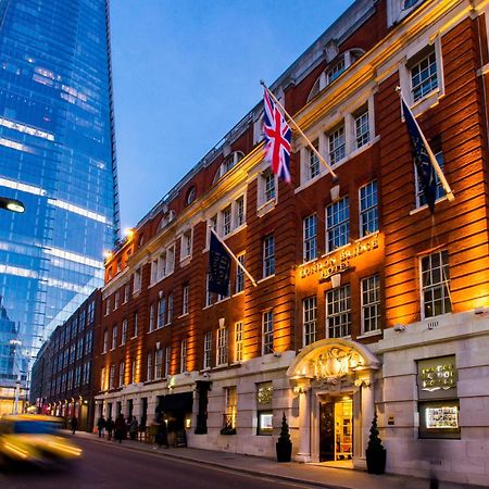 London Bridge Hotel 외부 사진