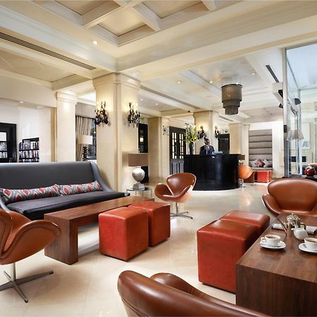 London Bridge Hotel 외부 사진