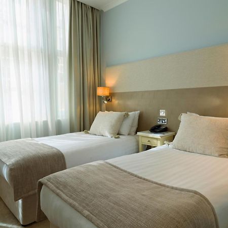 London Bridge Hotel 외부 사진