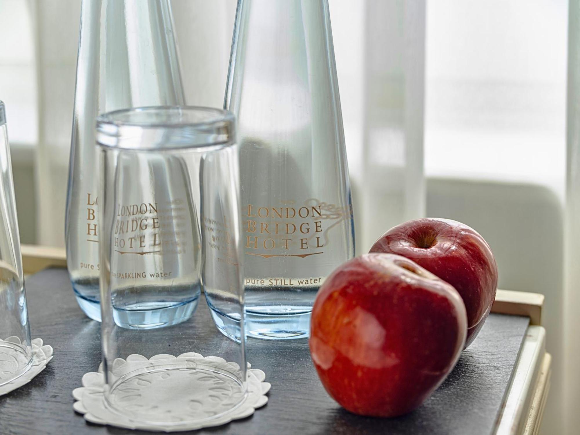 London Bridge Hotel 외부 사진
