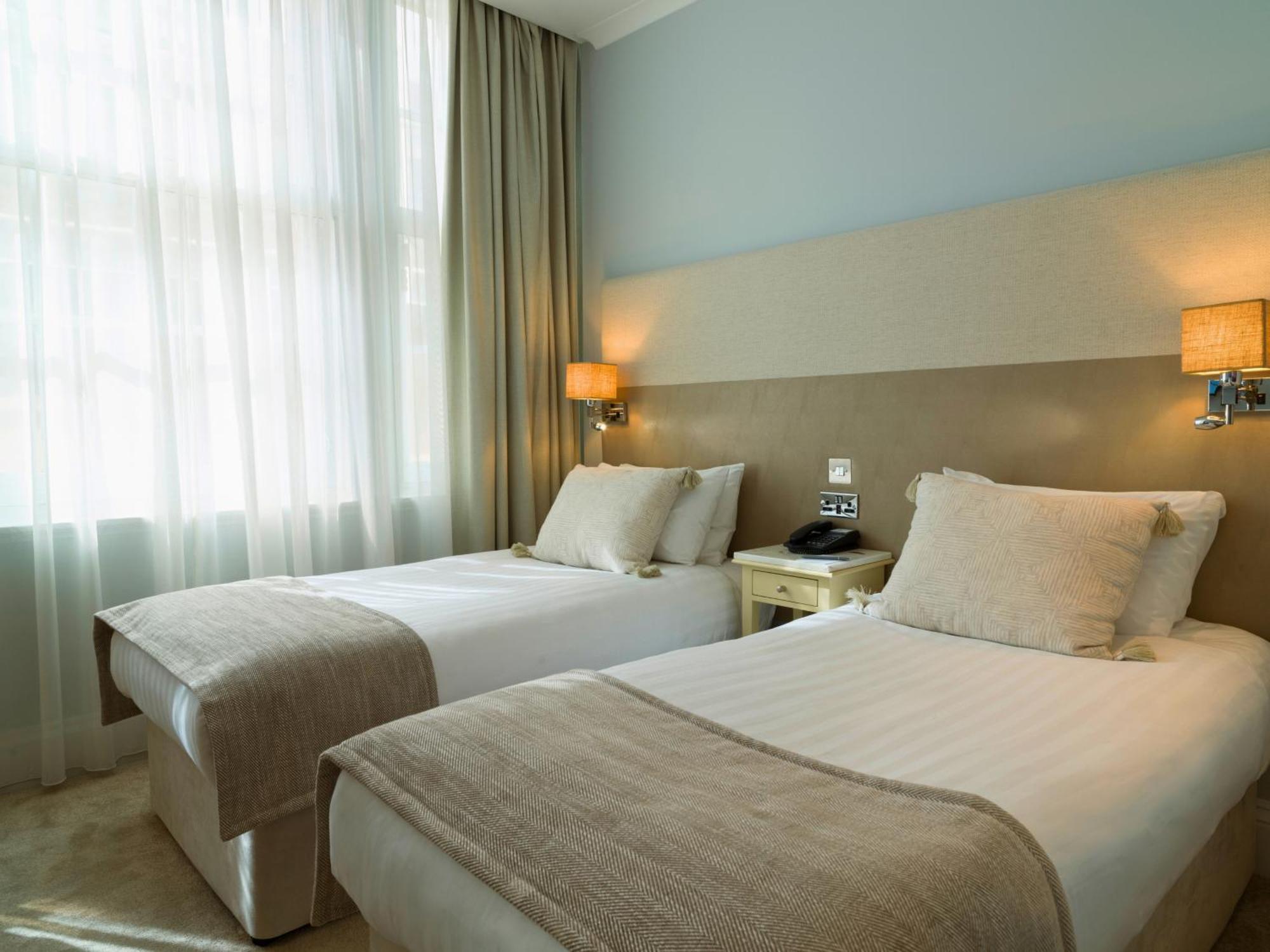 London Bridge Hotel 외부 사진