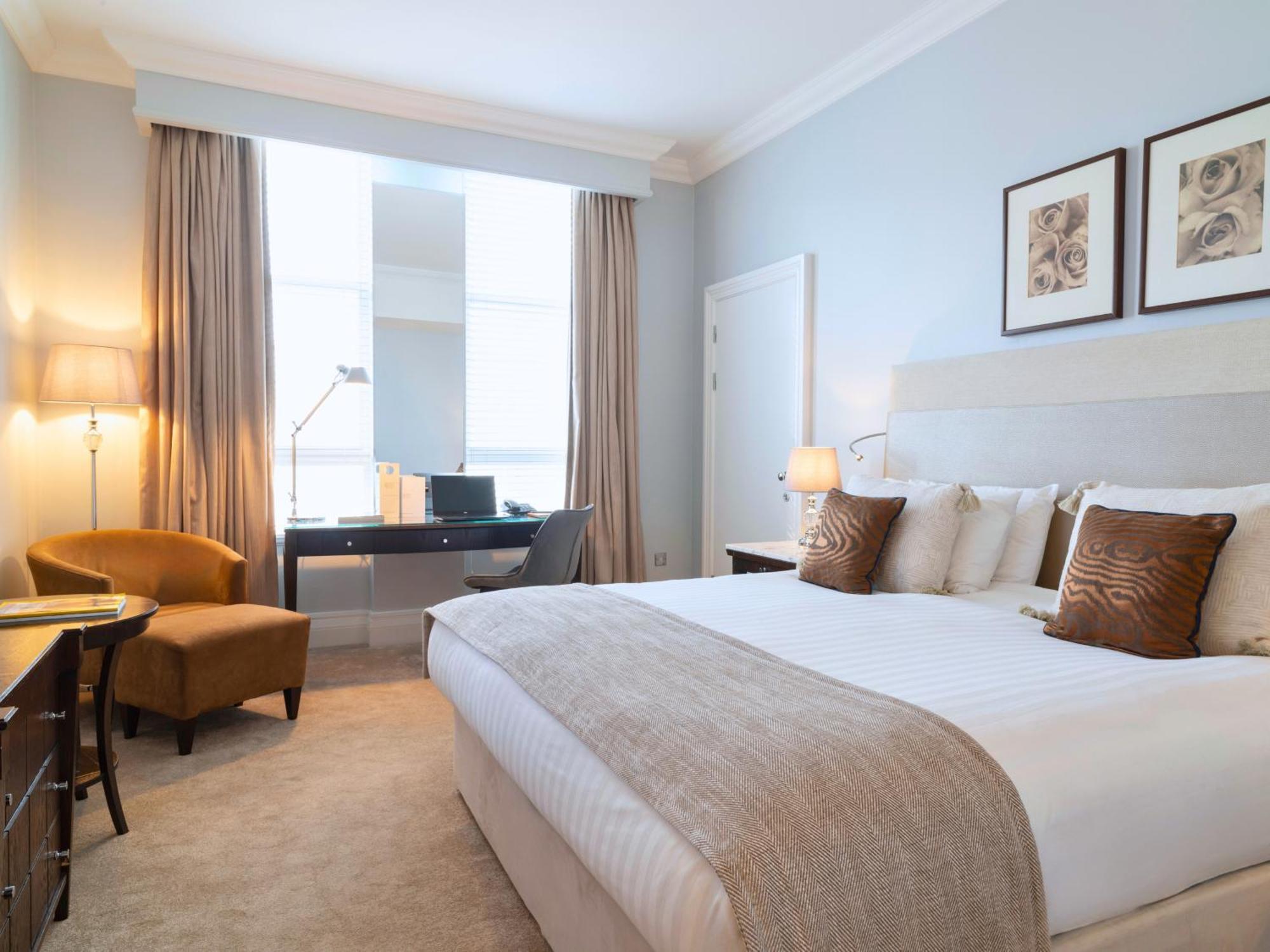 London Bridge Hotel 외부 사진