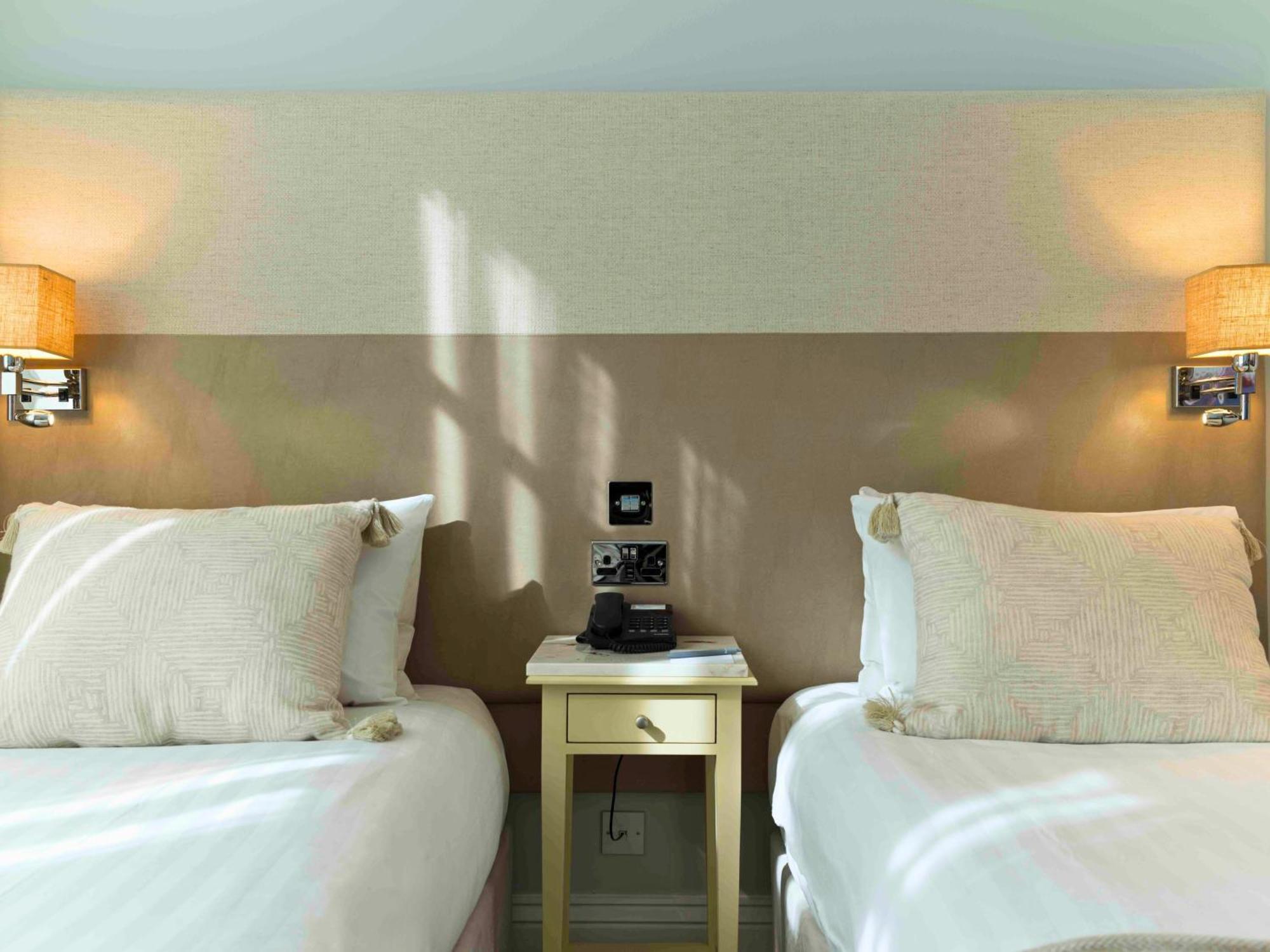 London Bridge Hotel 외부 사진