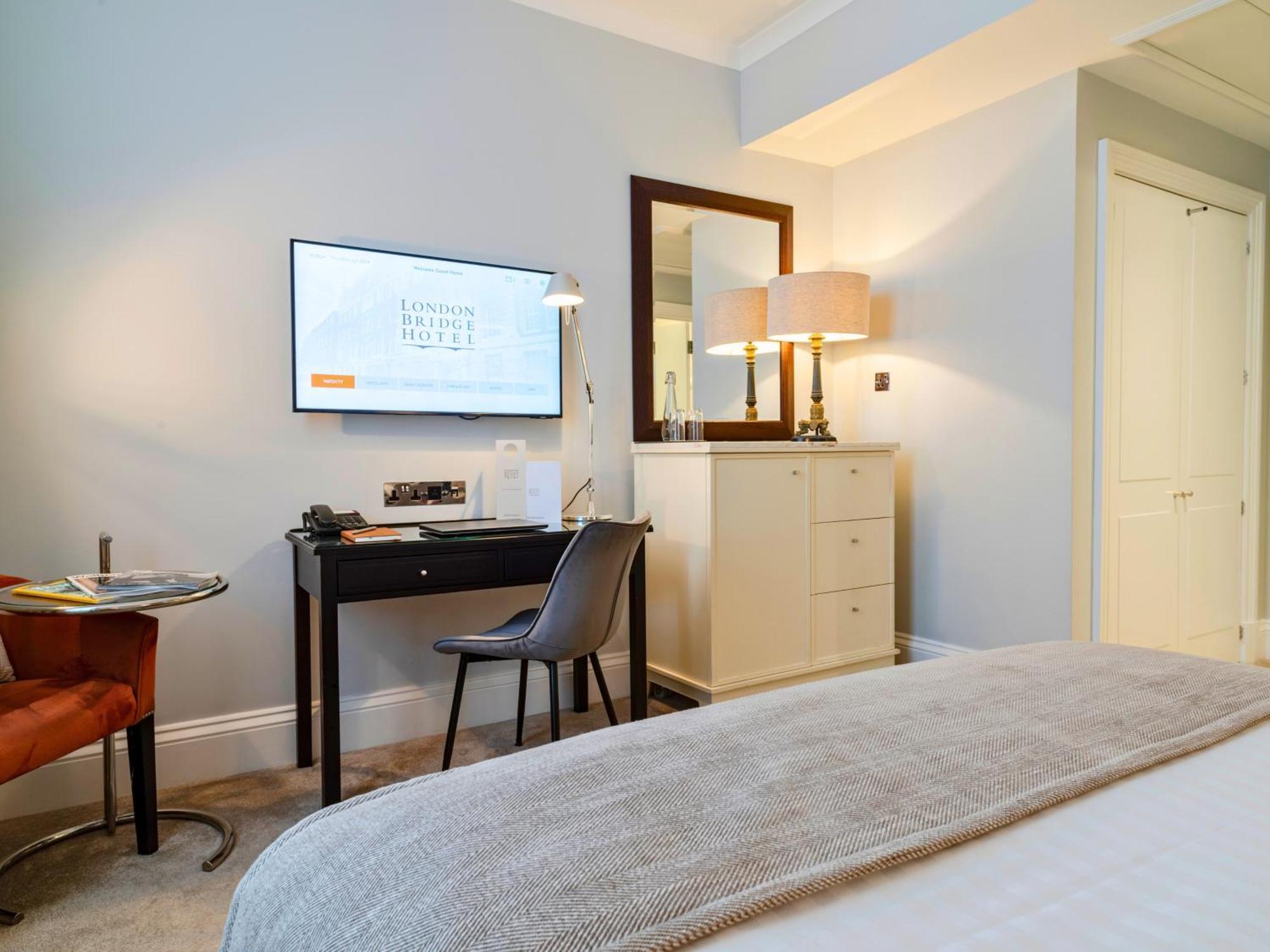 London Bridge Hotel 외부 사진