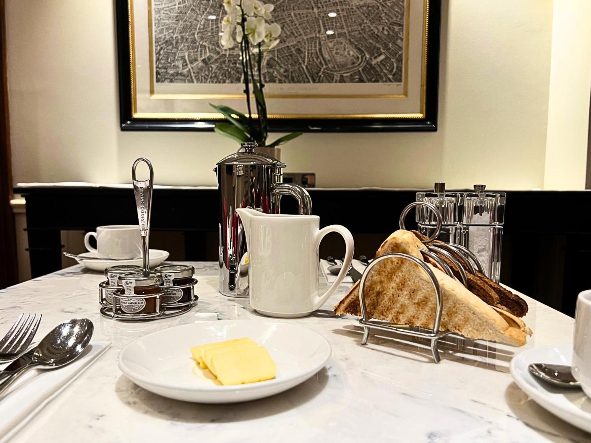 London Bridge Hotel 외부 사진