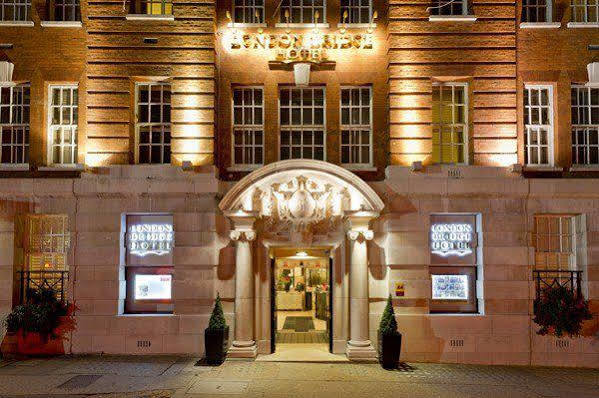 London Bridge Hotel 외부 사진